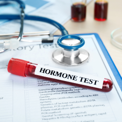 hormonal testing
