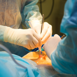 hysteroscopy and laparoscopy