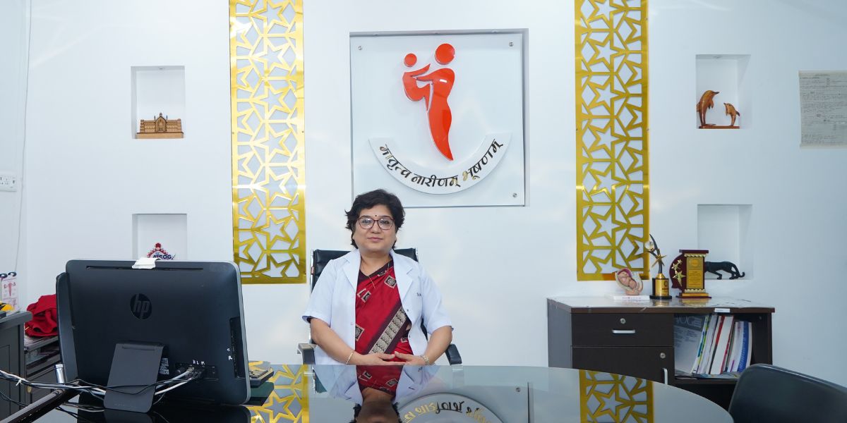 A Comprehensive Guide to Pregnancy: Tips and Insights by Dr. Neelam Mishra