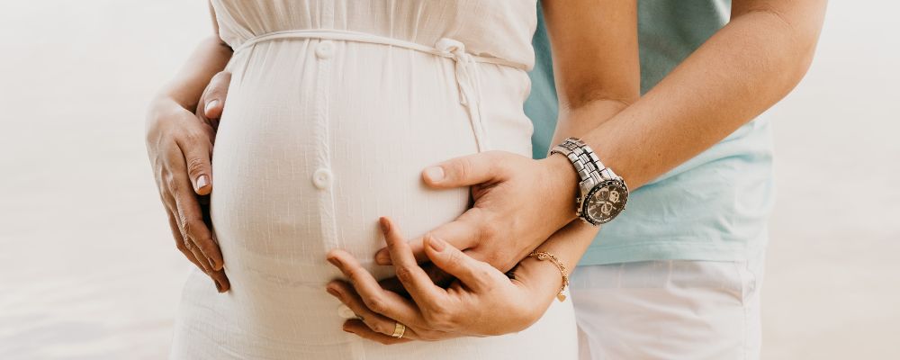 Essential Tips for a Healthy Pregnancy