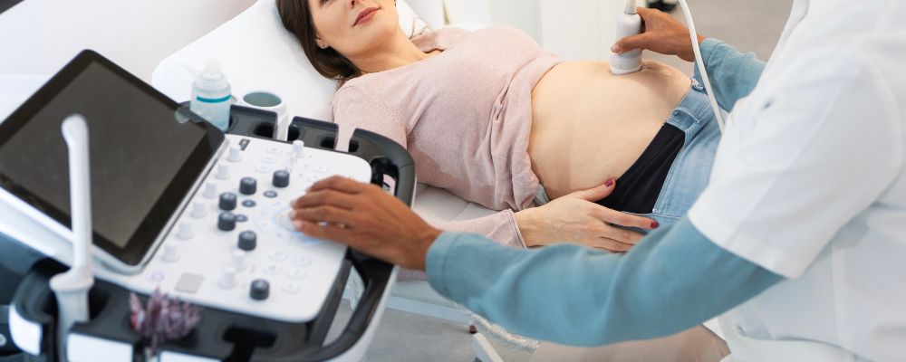 Understanding Prenatal Infections