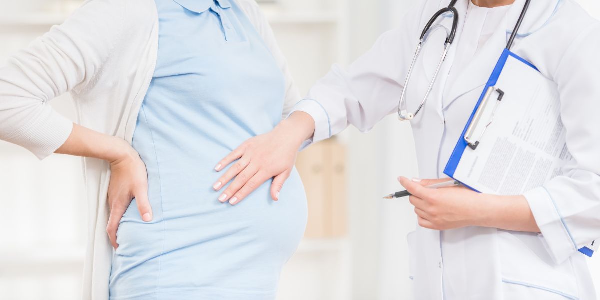 What Are Prenatal Infections and Why Should You Be Concerned?