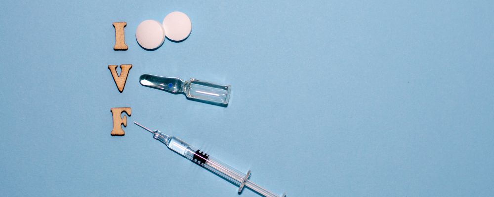 What is IVF?