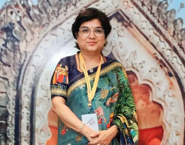 Dr. Neelam Mishra