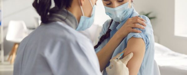 Eligibility Criteria for Vaccination For Cervical Cancer