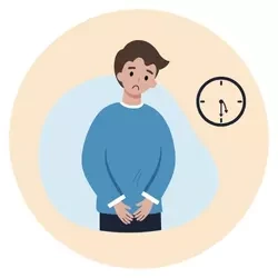 Male infertility issues