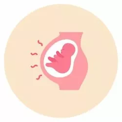Repeated mid-trimester abortions​