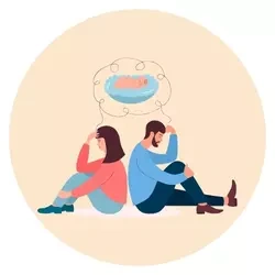 Unexplained infertility