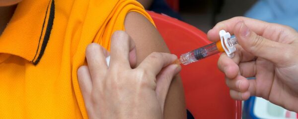 Vaccination For Cervical Cancer
