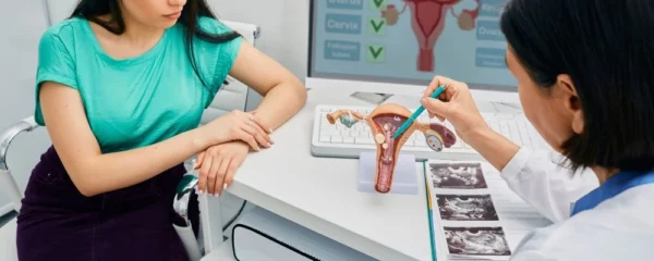 What is Female Genital Tuberculosis