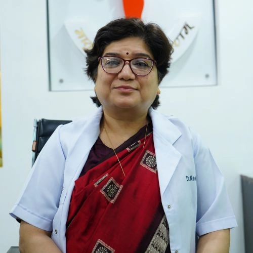 Dr Neelam Mishra