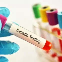 genetic testing
