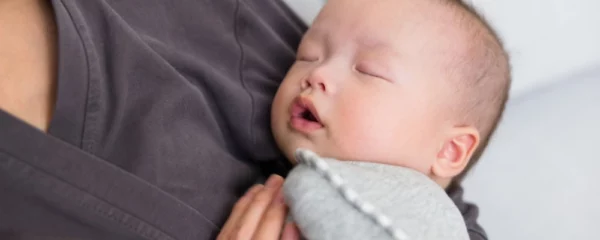 Why Safe Motherhood Is So Important
